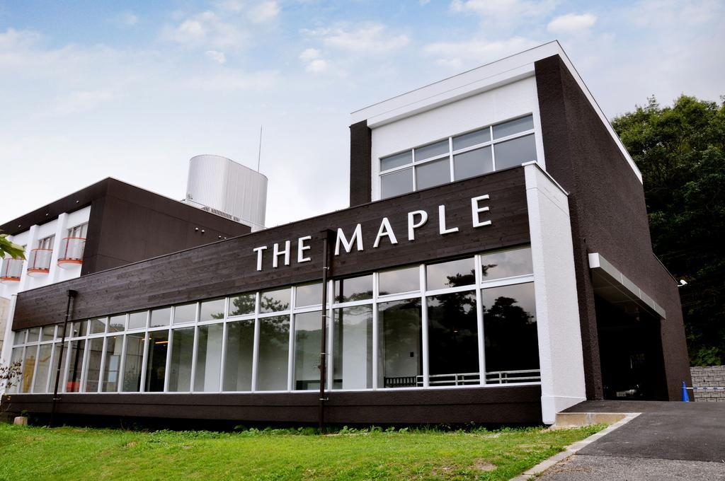 Maple Inagawa Hotel Kawabe  Exterior photo